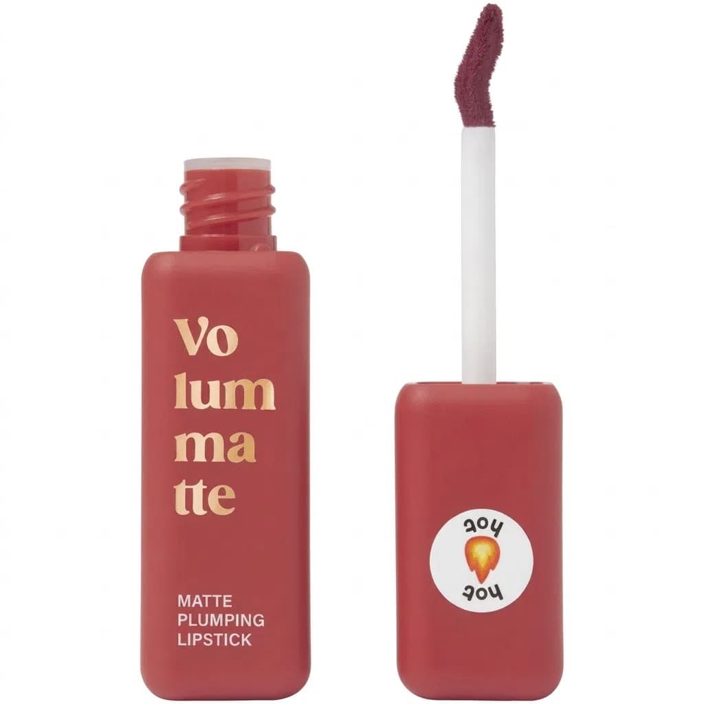 Volume Matte Maye Dodaq Boyası 05 Jalousie Cerise