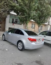 Chevrolet Cruze, 2012 il, 297000 km, 1.4 L — şəkil 7
