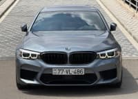 BMW 530, 2017 il, 104000 km, 2000 L — şəkil 2