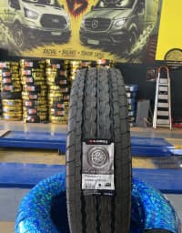 Avtomobil şini Lassa Transway 2 225/70 R15C — şəkil 4