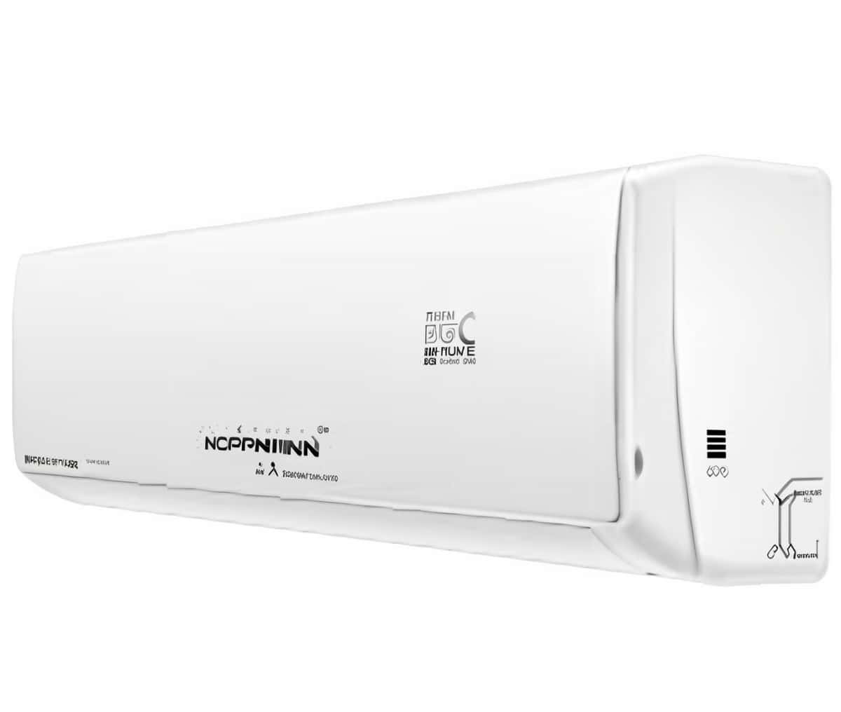 Hoffmann air conditioner - Tenderyard