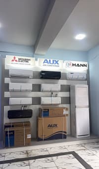AUX Kondisioner 42 m² — şəkil 2
