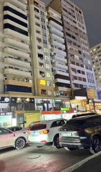 3 otaqlı mənzil 85 m² satılır — şəkil 1