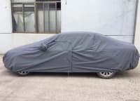 Avtomobil çadırı Mercedes W204 — şəkil 4