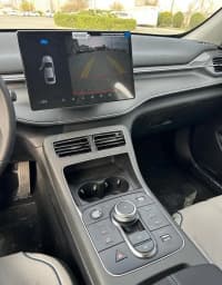 BYD Destroyer 05, 2025 il, 16000 km, 1.5 L — şəkil 13