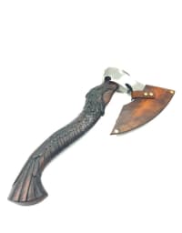 Ov baltası YZLB1145-380 qartal dizaynlı — şəkil 3