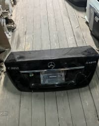 Ehtiyat hissələri Mercedes W204 — şəkil 5