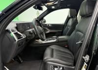 BMW X7, 2022 il, 48700 km, 4400 L — şəkil 7