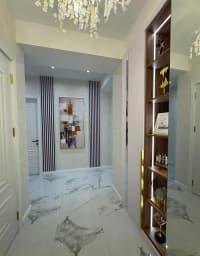 4 otaqlı mənzil 110 m² satılır — şəkil 11