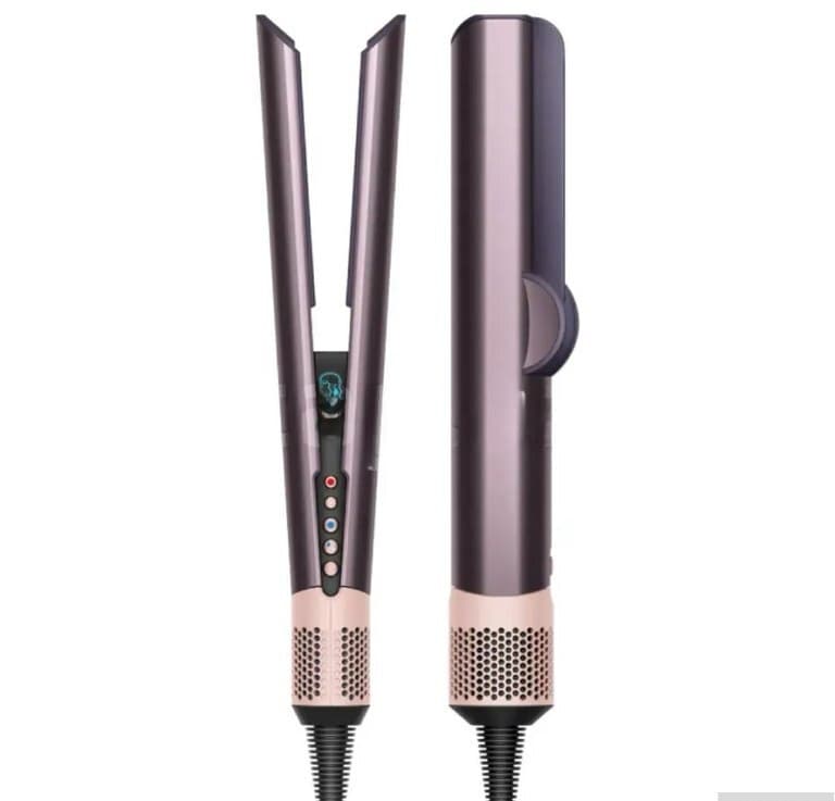 Dyson Saç düzləşdirici