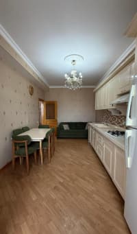 2 otaqlı mənzil 63 m² satılır — şəkil 11
