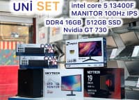 HP Pro Tower 290 G9 Masaüstü Kompüter Dəsti — şəkil 1