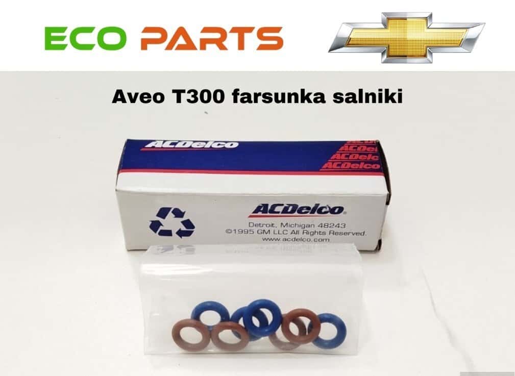 Forsunka kipkəci Chevrolet Aveo T300 - Tenderyard