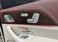 Mercedes-Maybach GLS 600 4MATIC, 2022 il, 17000 km, 4000 L — şəkil 25