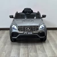 Uşaq avtomobili Mercedes GLC Kupe 12V — şəkil 4