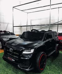 Uşaq elektromobili Balamstor — şəkil 3