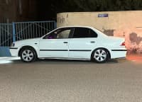 Iran Khodro Soren, 2014 il, 309000 km, 1600 L — şəkil 3