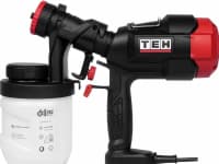 TEH TSG4006 Elektrikli Boya Püskürdücü (Pulverizator) — şəkil 3