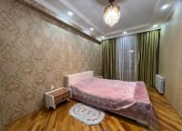 3 otaqlı mənzil 115 m² kirayə verilir — şəkil 5