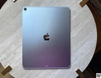 Apple planşet — şəkil 2