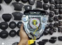 Airbag və təhlükəsizlik sistemi Honda CR-V 2014 — şəkil 2