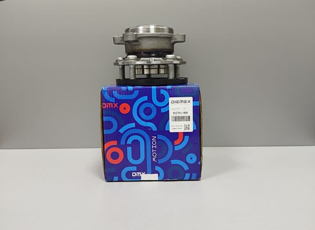 Ön təkər topu Kia K5 2020-2025