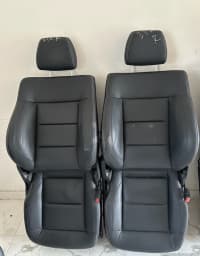 Oturacaqlar Mercedes modelləri üçün — şəkil 21