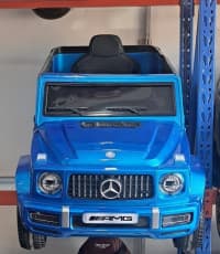 Uşaq üçün 4 motorlu cip modeli (1-8 yaş) — şəkil 5
