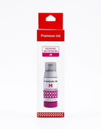 Printer boyası Canon Premium Ink G seriyası üçün — şəkil 4