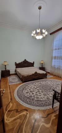10 otaqlı həyət evi 800 m² satılır — şəkil 19