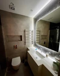 3 otaqlı mənzil 106 m² satılır — şəkil 12