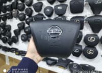 Airbag və təhlükəsizlik sistemi Nissan Armada 2015 — şəkil 2