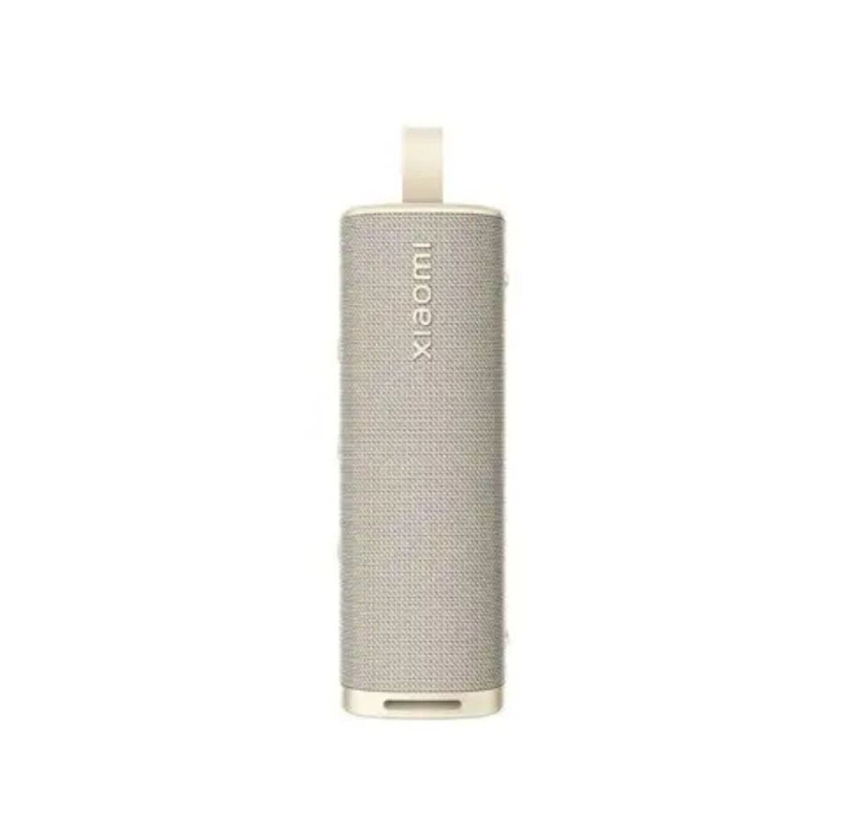 Xiaomi Sound Outdoor Gold (QBH4370GL) Portativ Dinamik