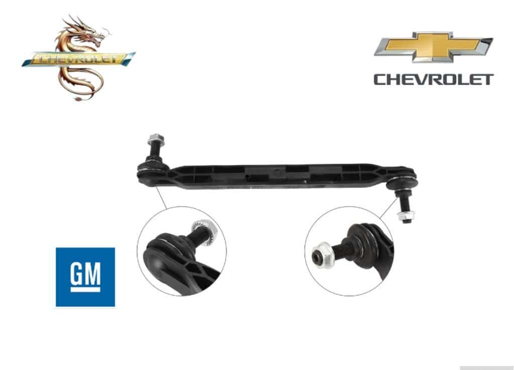 Chevrolet Cruze Link - Tenderyard