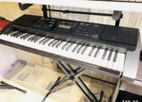 Sintezator Kurzweil və Medeli 61 klavişli — şəkil 6