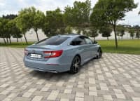 Honda Accord, 2022 il, 119300 km, 2000 L — şəkil 11
