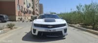 Chevrolet Camaro, 2010 il, 235000 km, 3600 L — şəkil 4