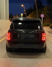 Land Rover Range Rover, 2019 il, 181856 km, 3000 L — şəkil 4