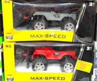 Pultla idarə olunan off-road jip və SUV modelləri — şəkil 3
