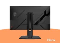 MSI MAG 272QPF E20 27" 2K 200Hz Gaming Monitor — şəkil 5