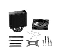CPU kuler Be Quiet Pure Rock 3 Black BK039 — şəkil 6