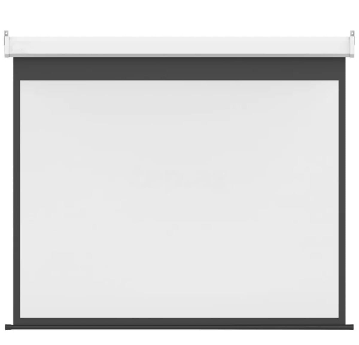 Proyektor ekranı Cyber TTH150D-N 150 düym