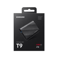 Xarici SSD Samsung T9 2TB Portable — şəkil 6