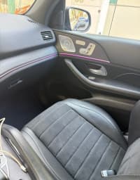 Mercedes GLE 450 4MATIC, 2019 il, 118000 km, 3000 L — şəkil 9