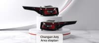 Arxa stop Changan A05 — şəkil 1