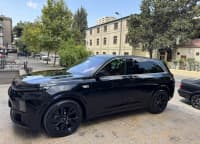 Li Auto L7, 2023 il, 85000 km, 1.5 L — şəkil 11
