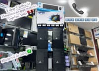 PC Legion Masaüstü Kompüter Dəsti — şəkil 1