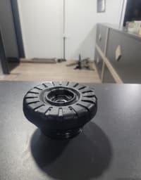 Amortizator üst yastığı Chevrolet Cruze — şəkil 4