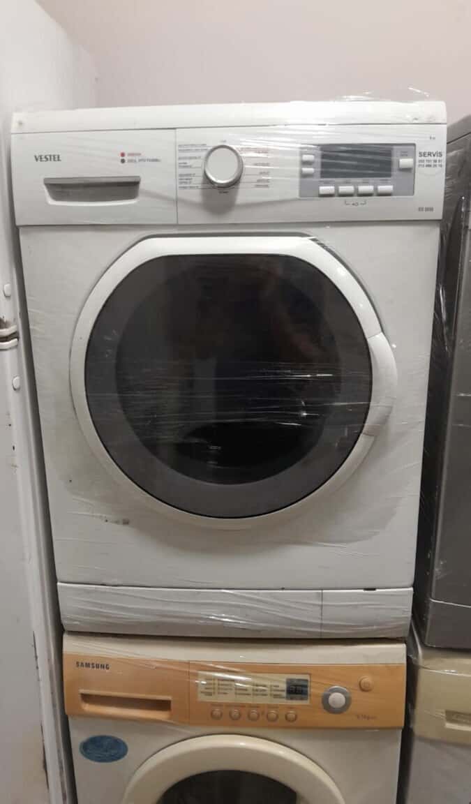 Samsung washing machine - Tenderyard