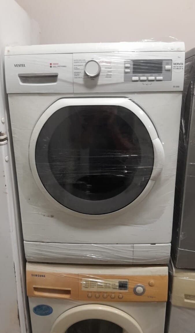 Samsung paltaryuyan maşın